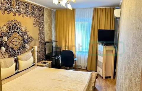 3-к кв. Калининградская область, Калининград ул. Николая Карамзина, 3 ...