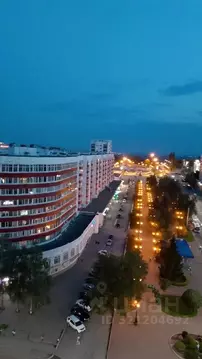 1-к кв. Башкортостан, Уфа ул. Пушкина, 43 (48.0 м)