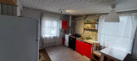 Дом в Московская область, Красногорск городской округ, Нахабино пгт ...