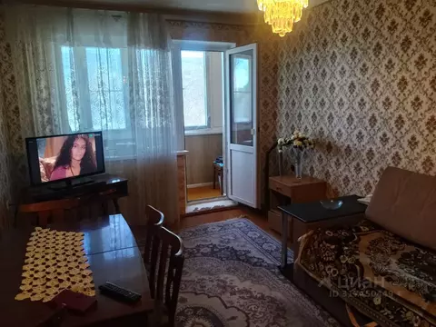 2-к кв. Ростовская область, Ростов-на-Дону просп. Стачки, 231/1 (42.0 ...