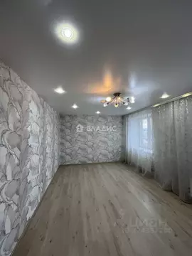 3-к кв. Бурятия, Улан-Удэ 110-й мкр, 6 (87.6 м)