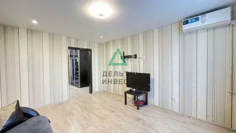 2-к кв. Башкортостан, Уфа ул. Набережная Моторостроителей, 15 (50.0 м)