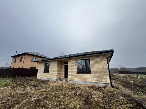 Дом в Смоленская область, Смоленский муниципальный округ, д. Телеши ...