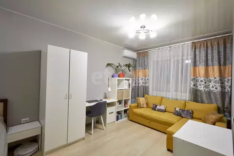 1-к кв. Татарстан, Лаишевский район, Столбищенское с/пос, с. Усады ...