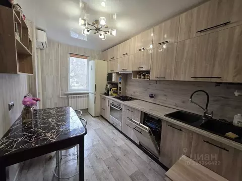 2-к кв. Севастополь просп. Генерала Острякова, 171Б (62.2 м)