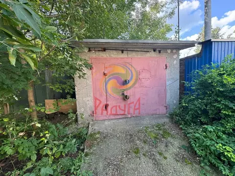 Гараж в Ивановская область, Иваново ул. Сакко, 3 (22 м)