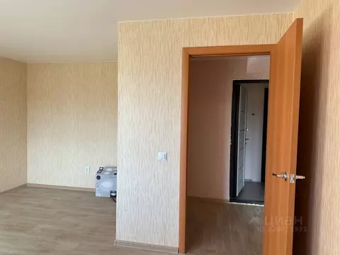 1-к кв. Ярославская область, Ярославский муниципальный округ, пос. ...