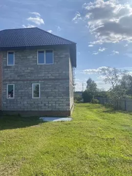 Дом в Московская область, Пушкинский городской округ, д. Михайловское ...