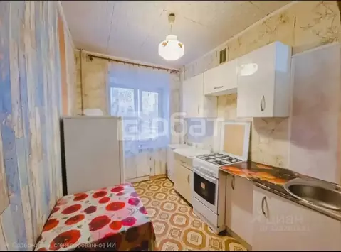 1-к кв. Ярославская область, Ярославль ул. Урицкого, 14/50 (32.0 м)