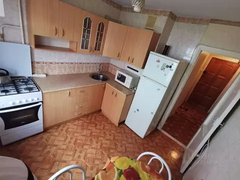 1-к кв. Краснодарский край, Геленджик ул. Нахимова, 6 (34.0 м)