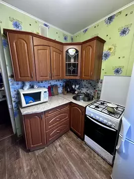 2-к кв. Пермский край, Пермь ул. Макаренко, 40 (46.0 м)