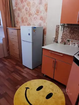 1-к кв. Томская область, Томск Сибирская ул., 102 (36.0 м)