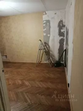 3-к кв. Москва, Москва, Зеленоград к165 (60.0 м)