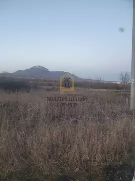 Участок в Ставропольский край, Предгорный муниципальный округ, Новая ...