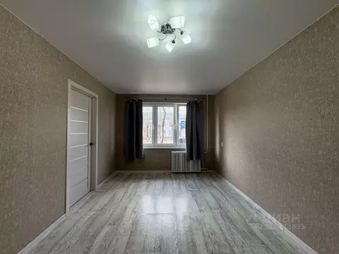 2-к кв. Владимирская область, Собинский муниципальный округ, пос. ...