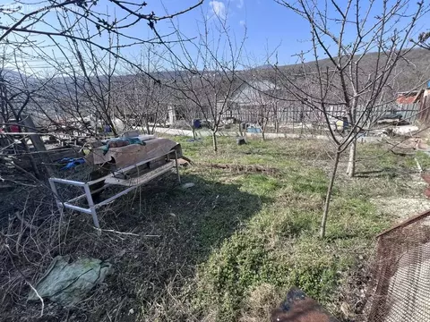 Участок в Краснодарский край, Новороссийск (4.95 м)