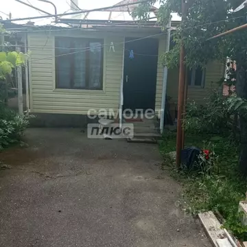 Дом в Адыгея, Майкоп Путейский пер., 19 (42 м)