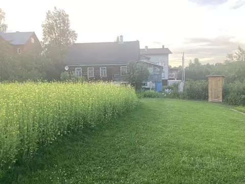 Участок в Москва д. Мешково, 29 (14.5 сот.)