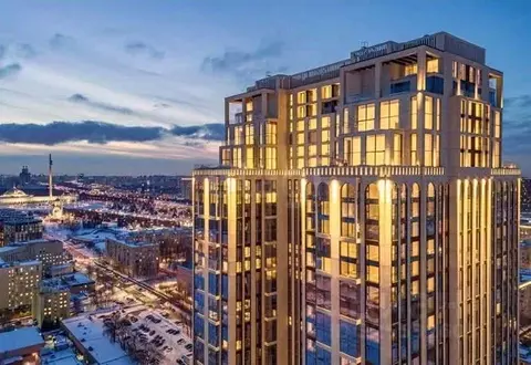 3-к кв. Москва Поклонная ул., 9 (85.0 м)