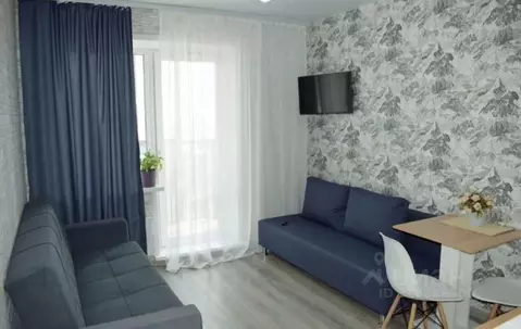 1-к кв. Новосибирская область, Обь Октябрьская ул., 3 (23.0 м)