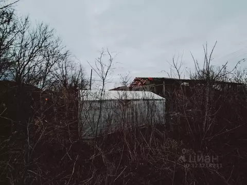 Дом в Саратовская область, Балашов Верхняя ул., 38 (60 м)