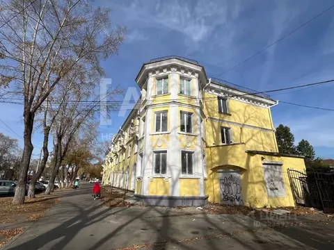 Офис в Челябинская область, Челябинск ул. Горького, 26 (1500 м)