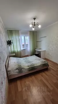 1-к кв. Сахалинская область, Южно-Сахалинск 22-й мкр, ул. Саранская, ...