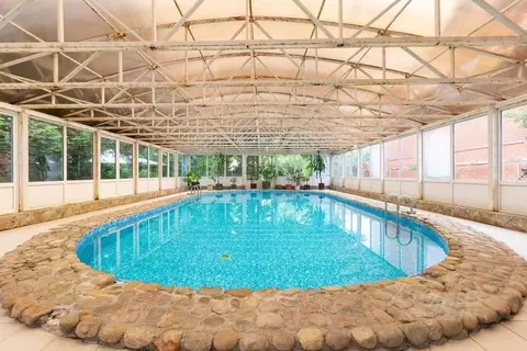 Дом в Московская область, Балашиха Богородская ул., 17 (600 м)