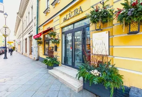 Помещение свободного назначения в Москва ул. Покровка, 6 (149 м)