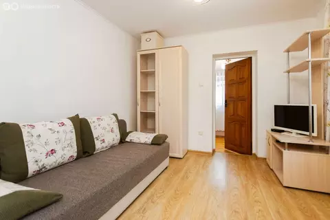 2-комнатная квартира: Калининград, Клинская улица, 14 (40.8 м)