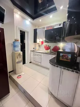 2-к кв. Московская область, Видное ул. Ольховая, 1 (64.0 м)