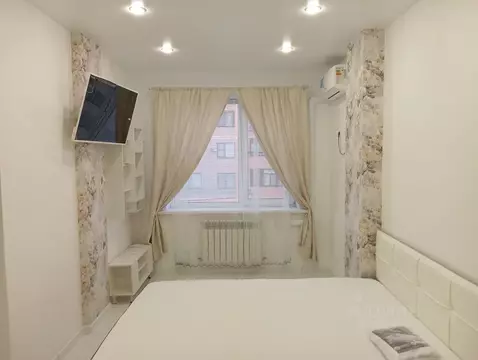 1-к кв. Адыгея, Тахтамукайский район, Яблоновский пгт ул. Гагарина, ...