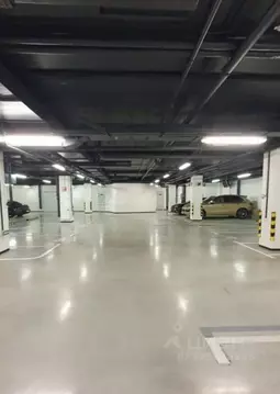 Гараж в Москва ул. Арбат, 24 (16 м)