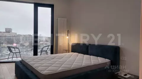 2-к кв. Москва Сосинская ул., 8 (51.0 м)