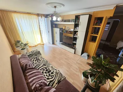 3-к кв. Саратовская область, Саратов ул. Имени Н.И. Вавилова, 8/26А ...