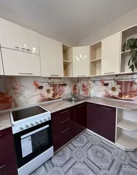 1-к кв. Алтайский край, Барнаул ул. Шумакова, 63А (41.0 м)