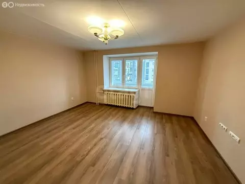 2-комнатная квартира: Ярославль, жилой район Липовая Гора, улица ...