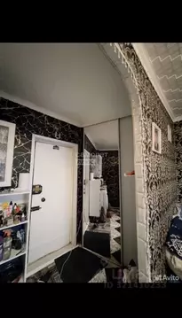 Комната Свердловская область, Каменск-Уральский д. Волкова, ул. ...