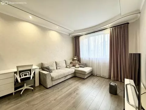 2-комнатная квартира: Мурманск, улица Георгия Седова, 24 (56.6 м)