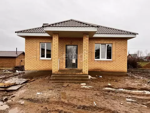 Дом в Башкортостан, Иглинский район, Акбердинский сельсовет, д. ...