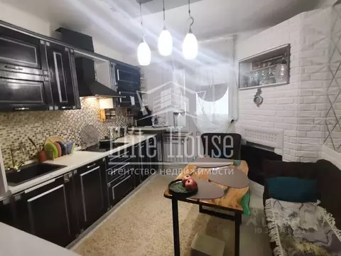 2-к кв. Калужская область, Калуга Аллейная ул., 6 (50.0 м)