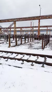 Склад в Новосибирская область, Новосибирск ул. Мира, 58 (2016 м)