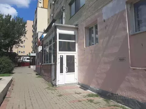 Офис в Белгородская область, Белгород просп. Славы, 39 (98 м)