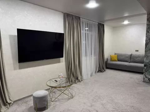 Комната Краснодарский край, Сочи Адлер жилрайон, ул. Бестужева, 1Б ...