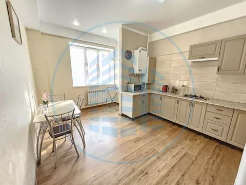 1-к кв. Ставропольский край, Ессентуки ул. Буачидзе, 1к3 (46.0 м)