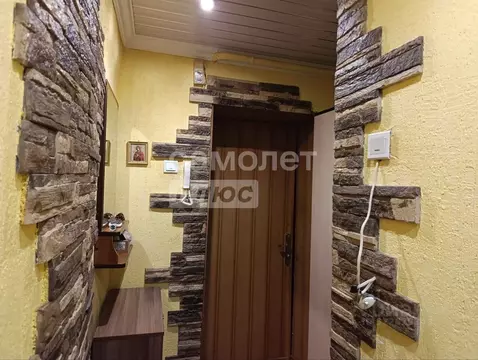 2-к кв. Курская область, Курск ул. Дружбы, 15 (41.9 м)