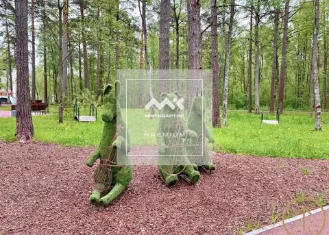 Помещение свободного назначения в Санкт-Петербург пос. Молодежное, ул. ...