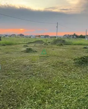 Участок в Республика Башкортостан, городской округ Уфа, деревня ...