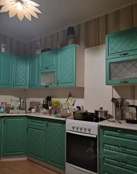 1-к кв. Ленинградская область, Всеволожский район, пос. Щеглово 81 ...