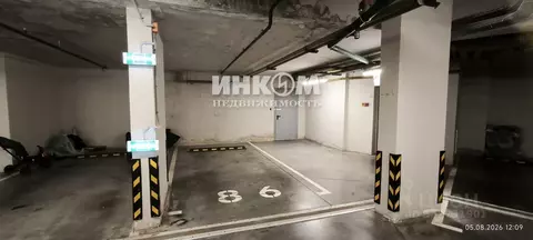 Гараж в Московская область, Мытищи городской округ, пос. Нагорное ...
